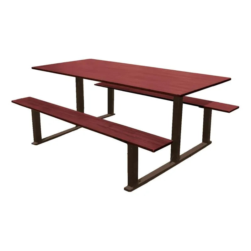 Table de pique nique Riga Procity