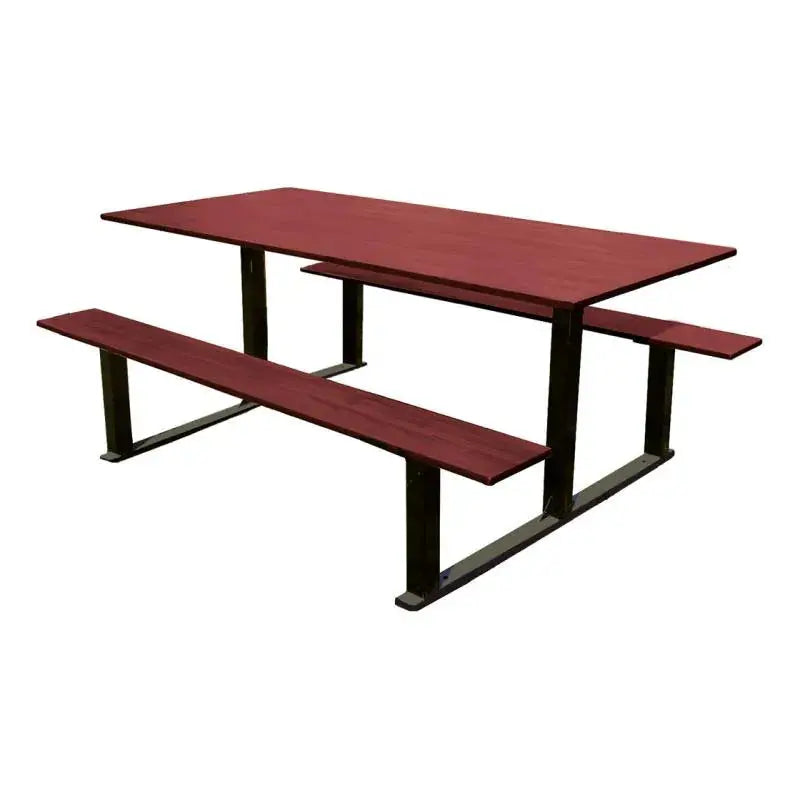 Table de pique nique Riga Procity