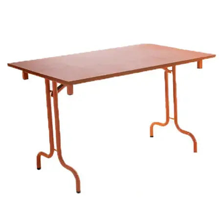 Table pliante Tonic (lot de 3 ou 4) - France Collectivités