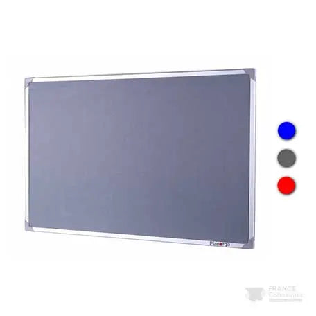 Tableau d'affichage feutrine france collectivités