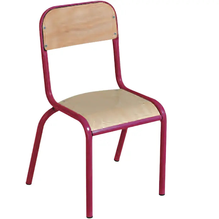 Chaise maternelle 129R france collectivités