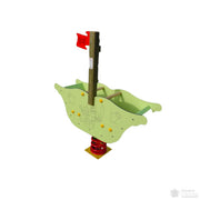 Bateau pirate france collectivités