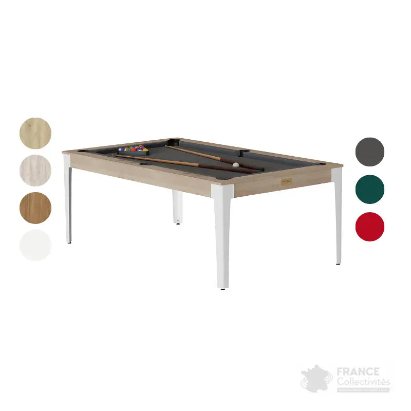 Billard Elan René Pierre