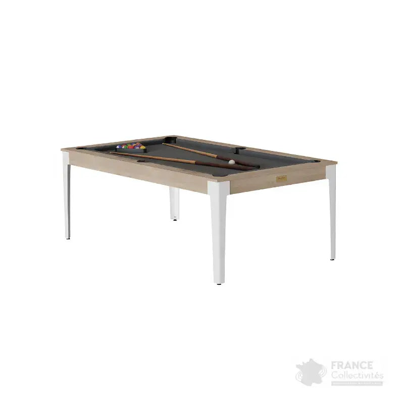Promo billard Elan René Pierre