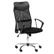 Fauteuil de bureau accoudoirs fixe Omaha france collectivités