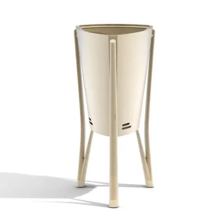 Corbeille en acier 65L Minsk