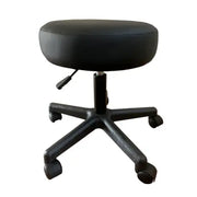 Tabouret réglable en hauteur en polyuréthane Guali france collectivités