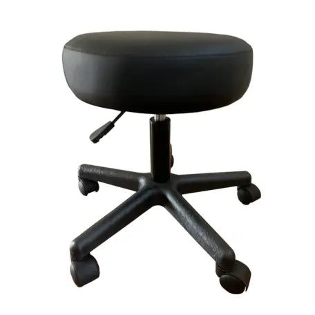 Tabouret réglable en hauteur en polyuréthane Guali france collectivités