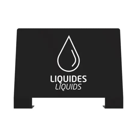 Plaque signalétique Alitri