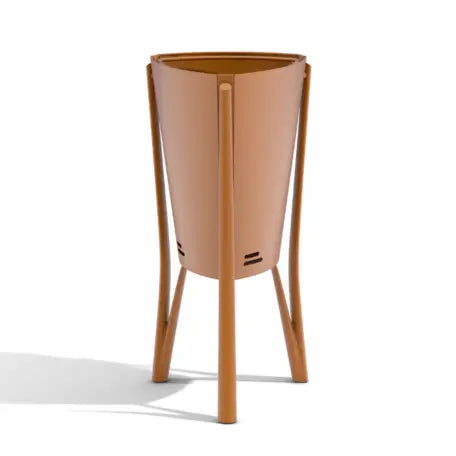 Corbeille en acier 65L Minsk
