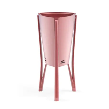 Corbeille en acier 65L Minsk