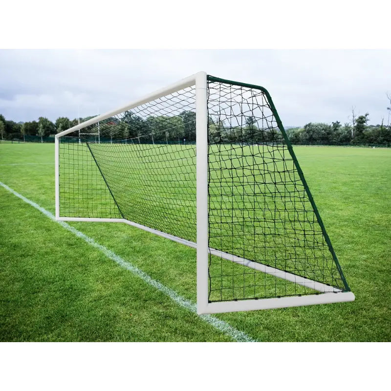 Buts de football à 11 transportable ⌀120 x 100 mm france collectivités