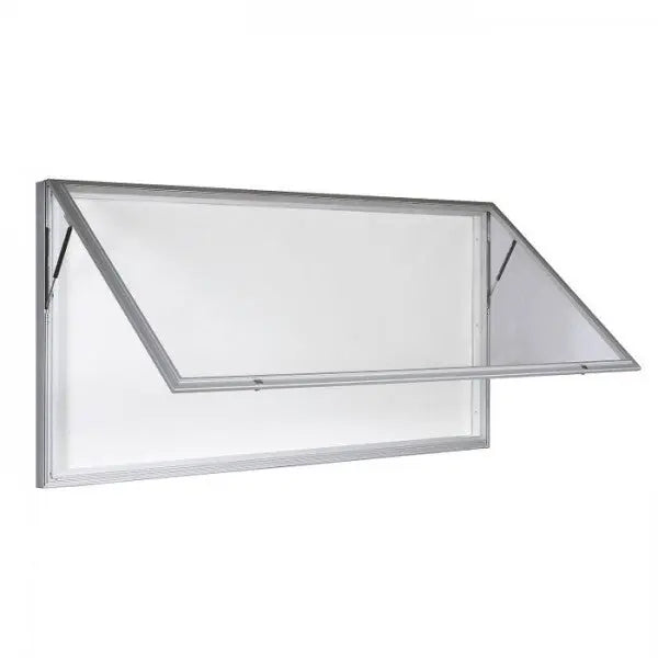 Vitrine extérieure Classique 80 france collectivités
