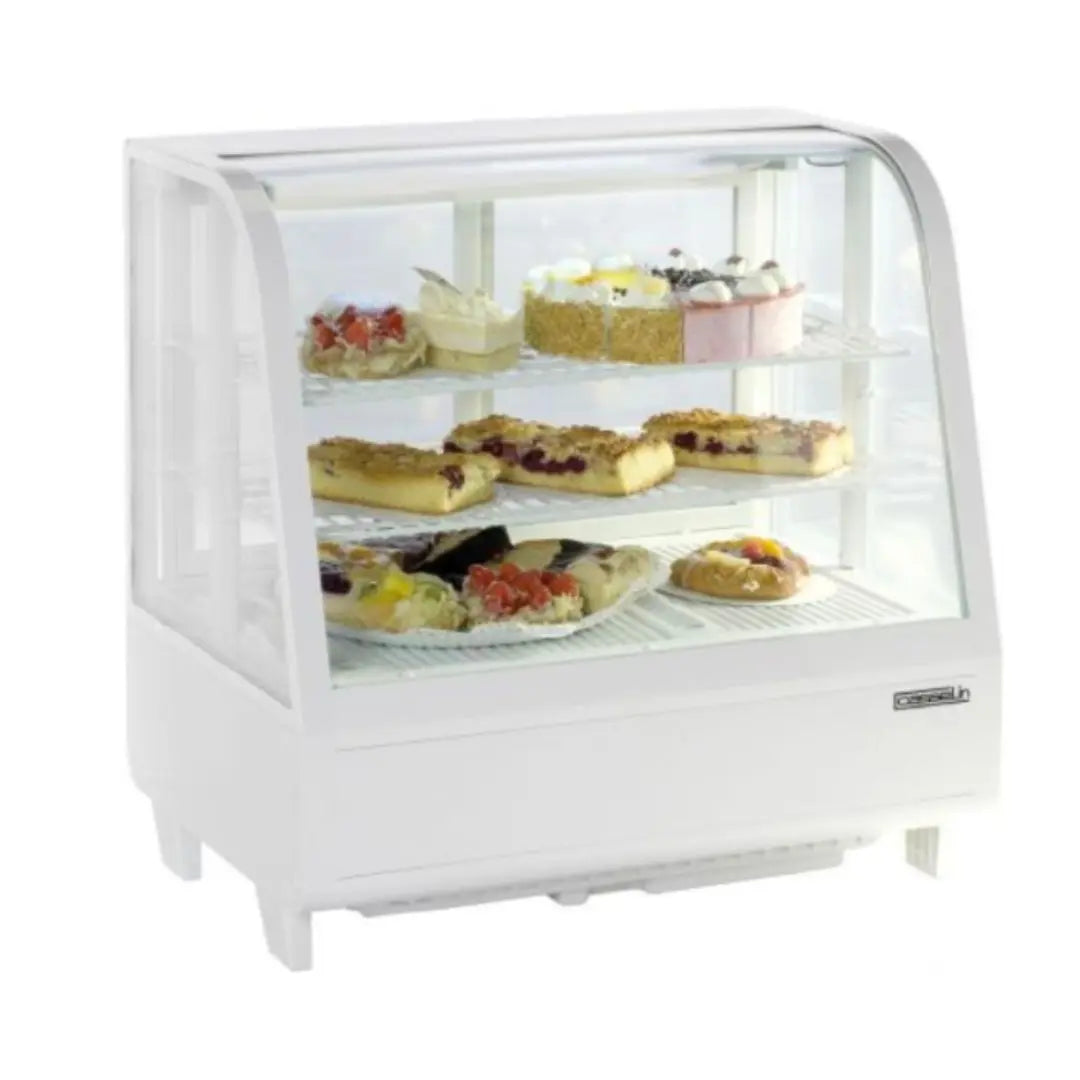 Vitrine réfrigérée à poser 100L Casselin