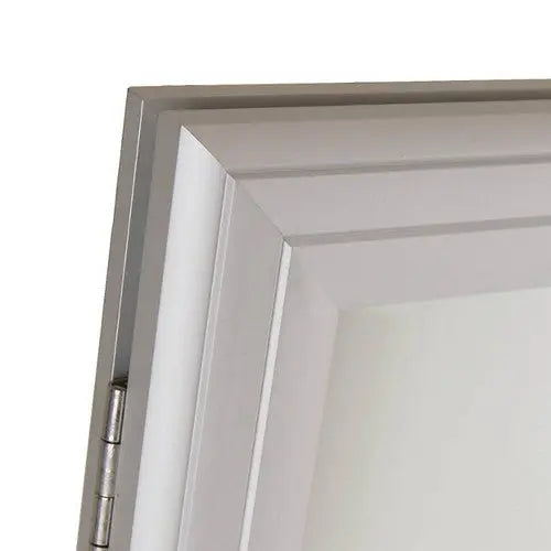 Vitrine extérieure Reverso 35 mm france collectivités