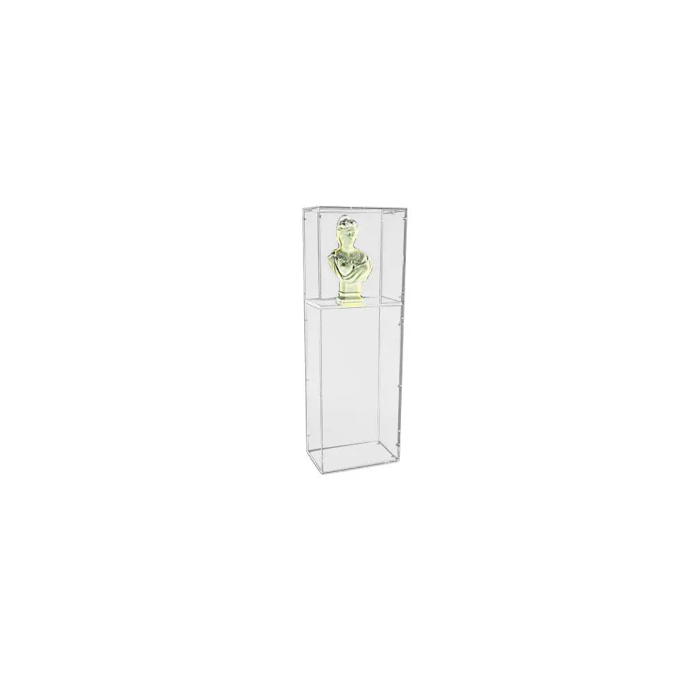 Vitrine pour Marianne france collectivités