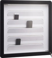 Vitrine de rangement pour mobile france collectivités
