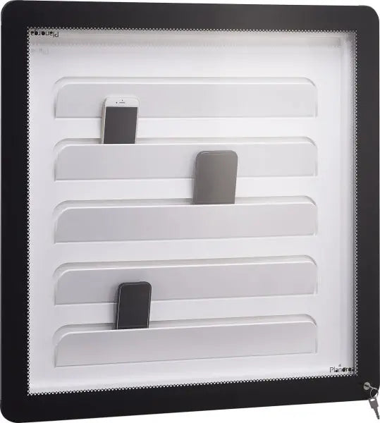 Vitrine de rangement pour mobile france collectivités