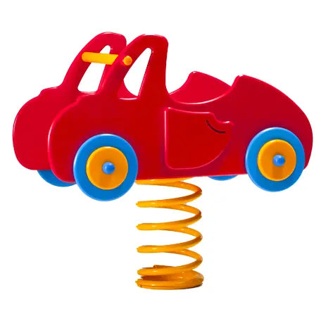 Jeu sur ressort voiture france collectivités