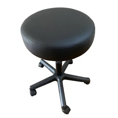 Tabouret réglable en hauteur en polyuréthane Guali france collectivités