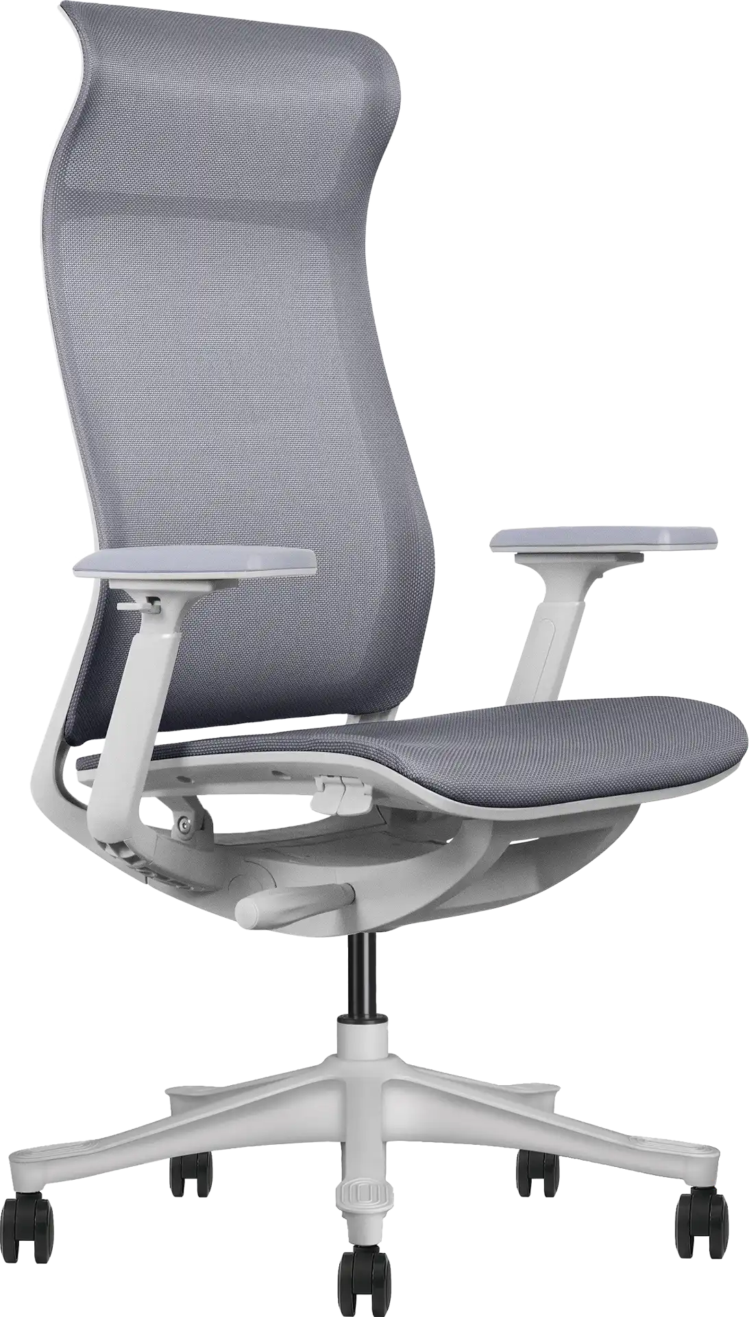 Fauteuil de bureau Wave