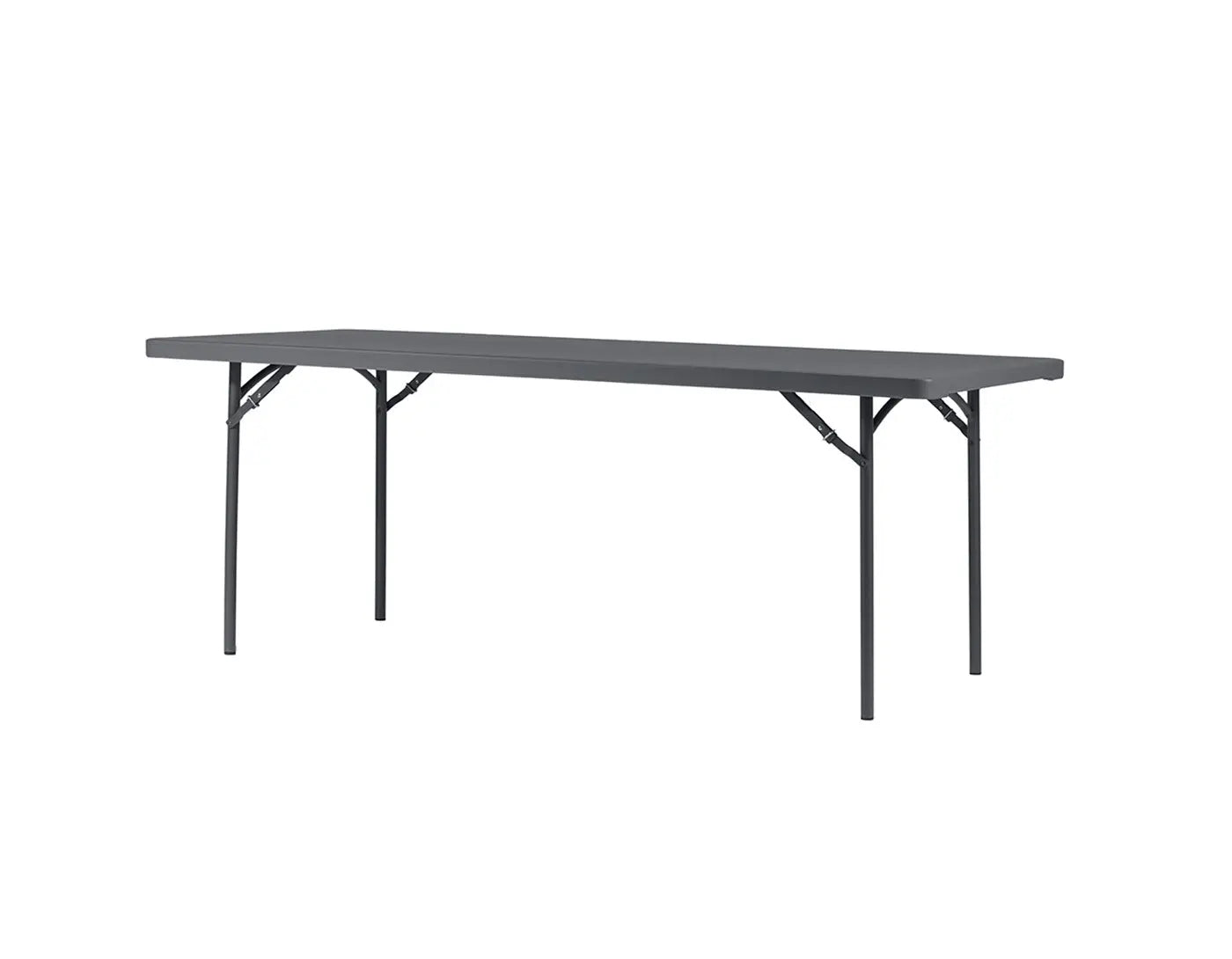 Table Pliante Plastique 198.8 X 91.4 Cm "Classic Collection" - France Collectivités