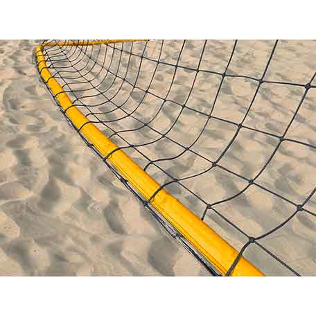 Buts de beach soccer en aluminium france collectivités