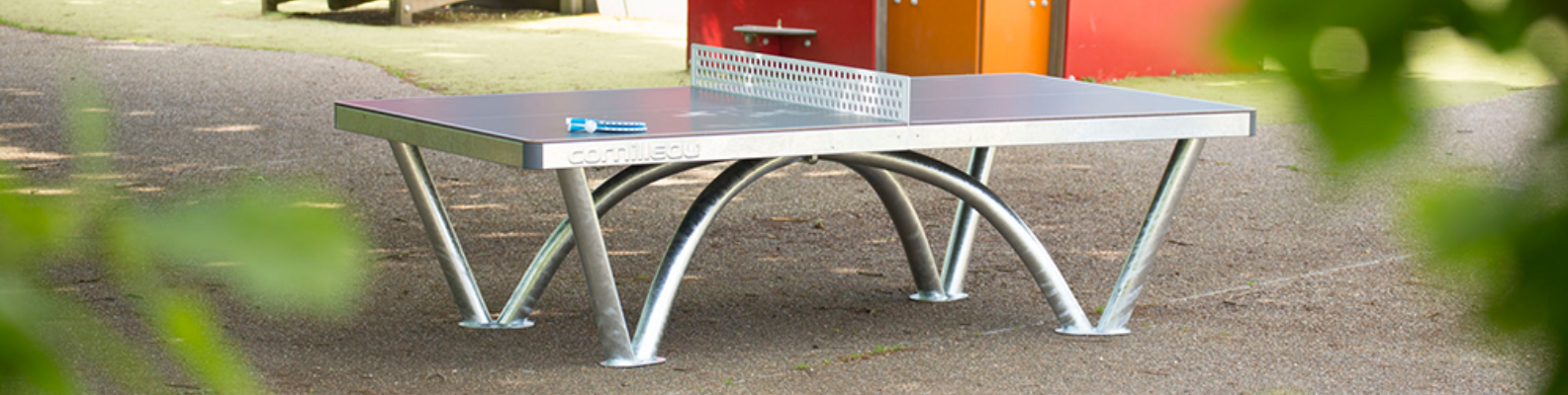 Table de ping-pong Cornilleau