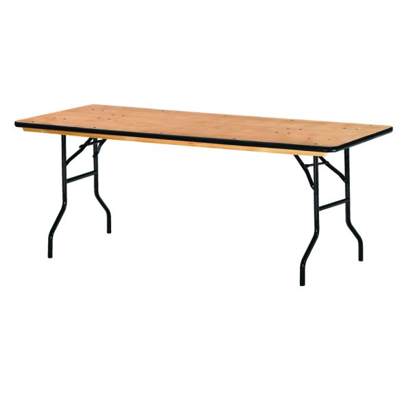 Table pliante rectangle tarragone