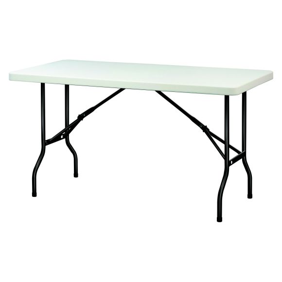 Table polypro 153 x 76 cm