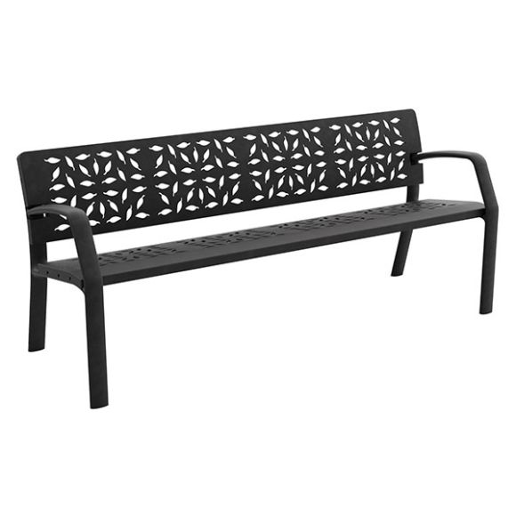 Banc La Forest