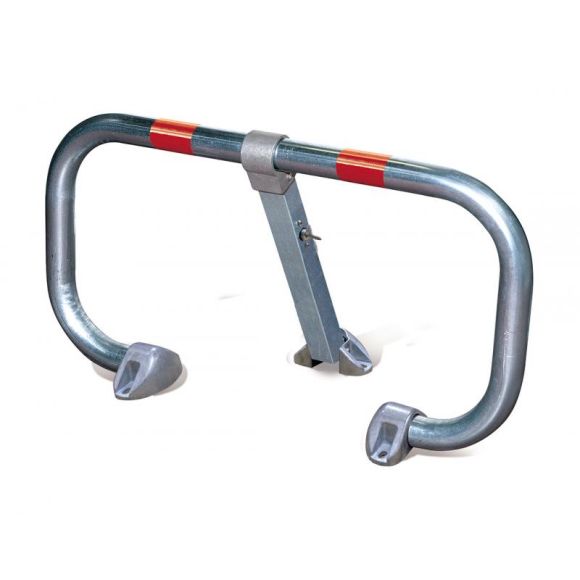 Bloc parking verrouillage cadenas