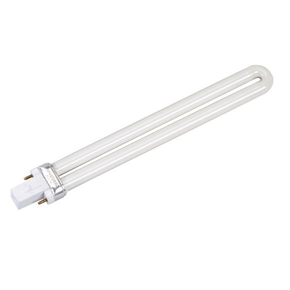 Tube fluorescent compact 11W