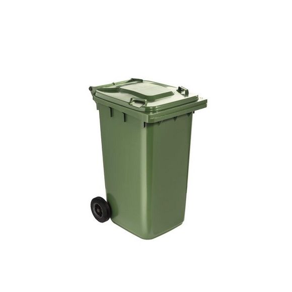 Conteneurs plastique 240 litres