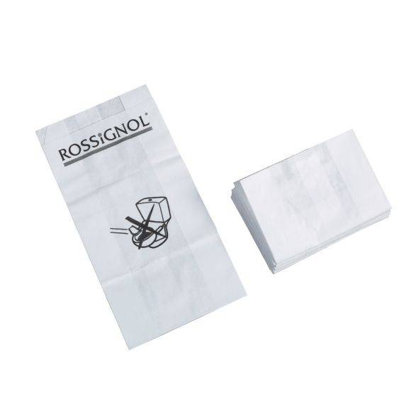 Sachets en papier pour protections périodiques