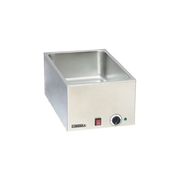 CBM1 bain marie gn 1 1