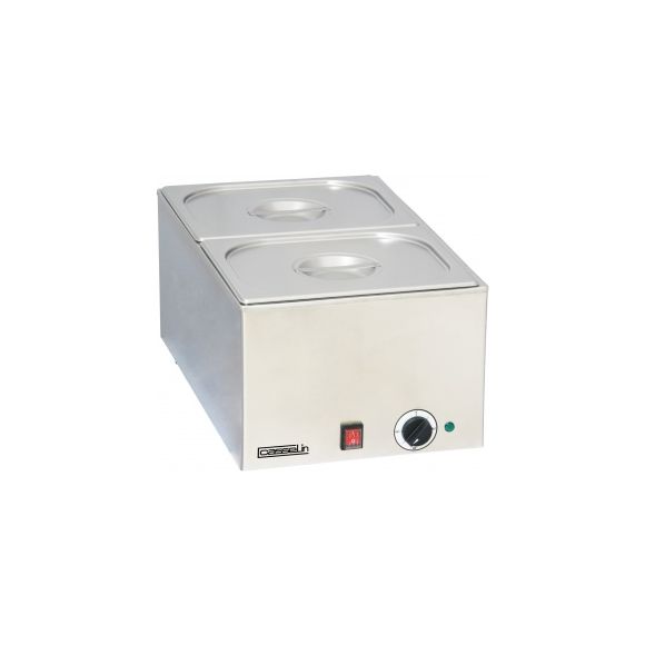 CBM2 bain marie gn 1 2