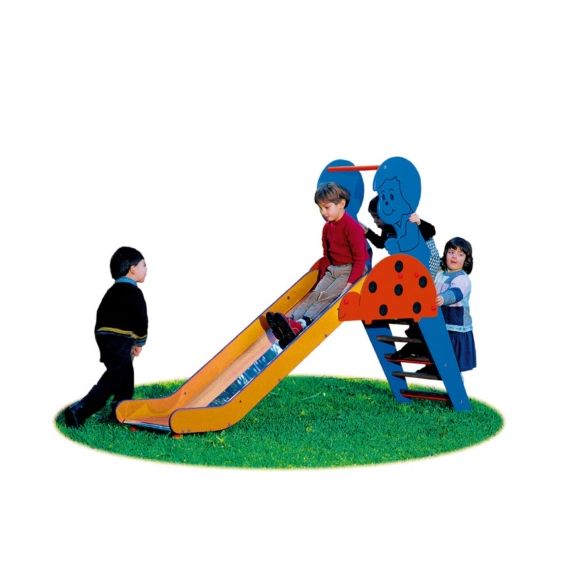 Toboggan Coccinelle