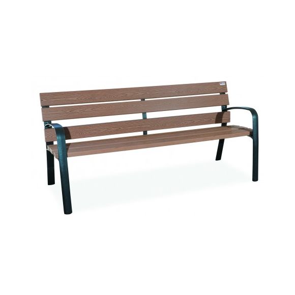 Banc Modo bois technique 