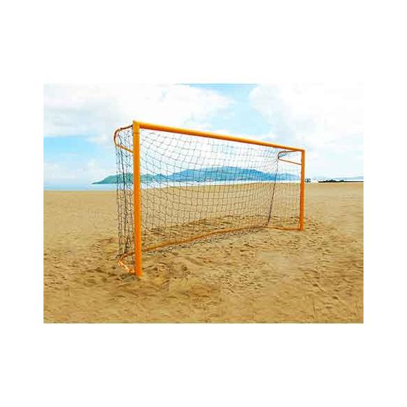 Buts de beach soccer en aluminium