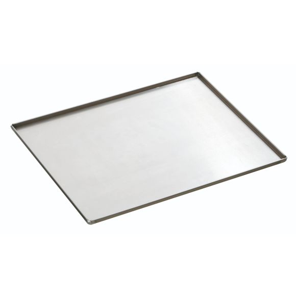 Plaque aluminium pour four CFCV1 - CFCV2