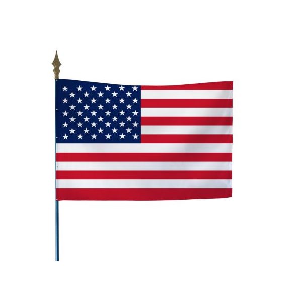 Drapeau des Etats-Unis