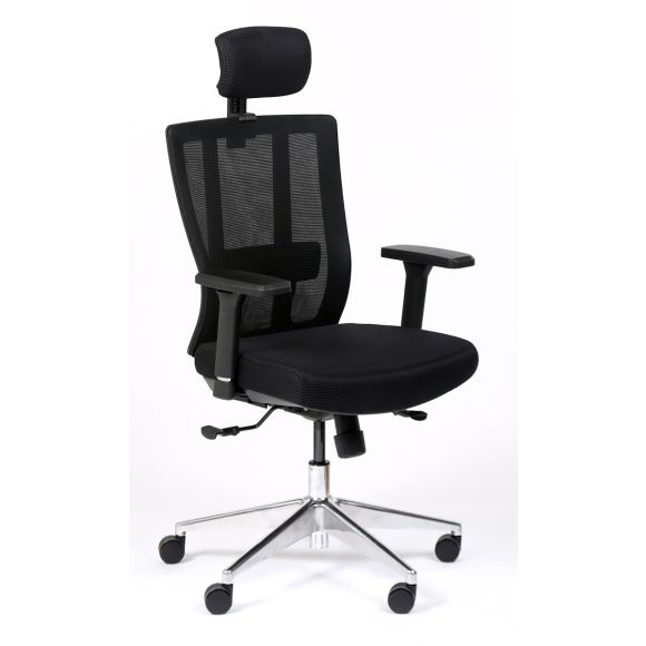 Fauteuil ergonomique Offseat