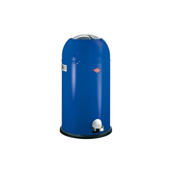 Poubelle kickmaster classic wesco 33 litres