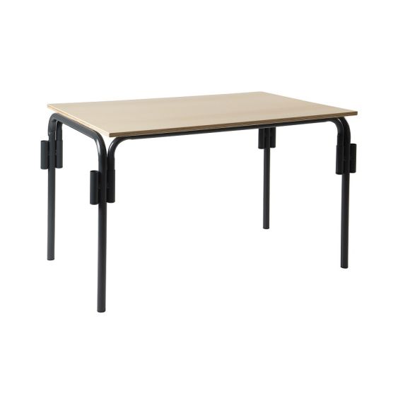 Table mairietable