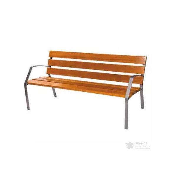 Banc modo-08 6 lames