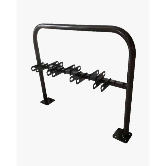 Rack à trottinette