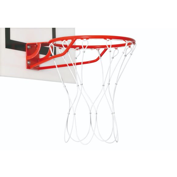 Filet de basket ball câble acier gainé 5.00 mm