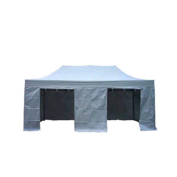 Barnum - stand pro pliant 3 x 6 m complet