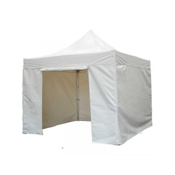 Barnum stand pro pliant 4 x 4 m